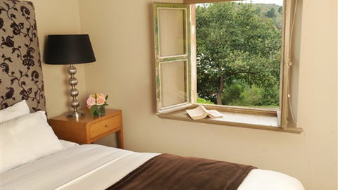 Villa Parma At Peppers Mineral Springs Hotel - Accommodation Nelson Bay 1