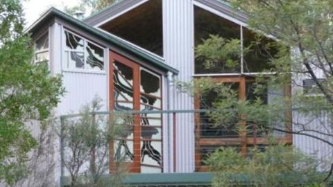 The Lodges - Accommodation Nelson Bay 0