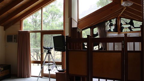 The Lodges - Accommodation Nelson Bay 2