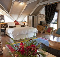 Mt Bellevue - Accommodation Nelson Bay