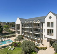 Portsea Village Resort - Accommodation Nelson Bay