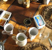 Paynes Hut - Accommodation Nelson Bay