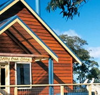 Lorne Bush House Cottages  Eco Retreats - Accommodation Nelson Bay