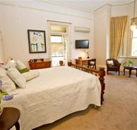 Brisbane Milton Bed and Breakfast - Accommodation Nelson Bay
