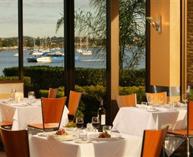Brisbane Riverview Hotel - Accommodation Nelson Bay 2