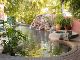 Brisbane Riverview Hotel - Accommodation Nelson Bay 1