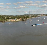 Brisbane Riverview Hotel - Accommodation Nelson Bay