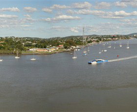 Brisbane Riverview Hotel - Accommodation Nelson Bay 0