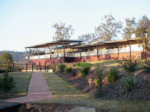 Camp Somerset - Accommodation Nelson Bay 0