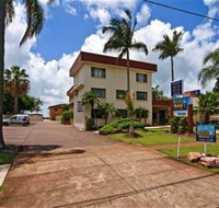 Cleveland Bay Air Motel - Nelson Bay Accommodation.com