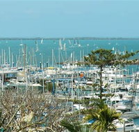 Harbourview Apartment Manly - Accommodation Nelson Bay