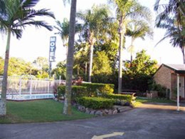 Kippa Ring QLD Nelsons Bay Accommodation