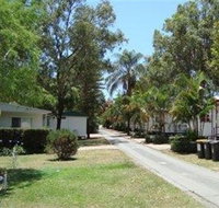 Nestle Inn Tourist Village - Accommodation Nelson Bay