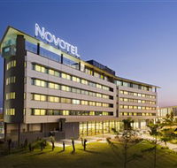 Novotel Brisbane Airport - Accommodation Nelson Bay