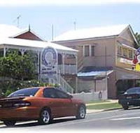 Pelicans Nestle Inn - Accommodation Nelson Bay