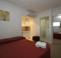 Southern Cross Motel and Serviced Apartments - Accommodation Nelson Bay