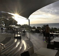 Stradbroke Island Beach Hotel Spa Resort - Accommodation Nelson Bay