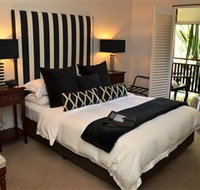 The Collingwood - Accommodation Nelson Bay