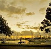 The Weekender - Accommodation Nelson Bay