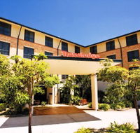 Travelodge Hotel Garden City Brisbane - Accommodation Nelson Bay