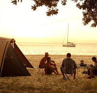 Ben-Ewa Campground - Accommodation Nelson Bay