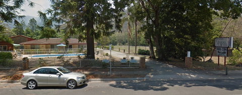 Glenn Rocks Motel - Accommodation Nelson Bay 0