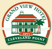 Grand View Hotel - Nelson Bay Accommodation.com