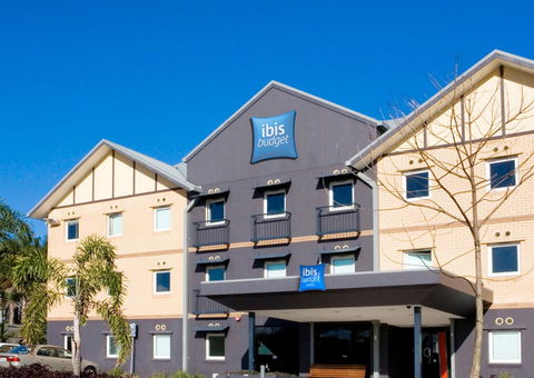 Ibis Budget Hotel Windsor - Nelson Bay Accommodation.com 1