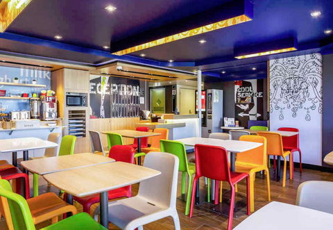 Ibis Budget Hotel Windsor - Nelson Bay Accommodation.com 2