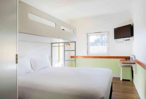 Ibis Budget Hotel Windsor - Nelson Bay Accommodation.com 4