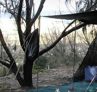 Main Beach Foreshore Camping Grounds - Accommodation Nelson Bay