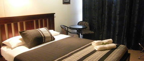 Boomers Guest House Hamilton - Accommodation Nelson Bay 8