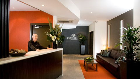 Punthill Apartment Hotels - Knox - Accommodation Nelson Bay 3