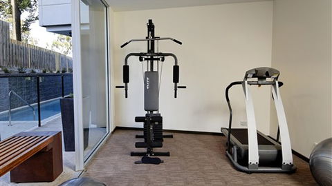 Punthill Apartment Hotels - Knox - Accommodation Nelson Bay 1
