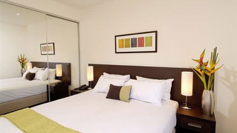 Punthill Apartment Hotels - Essendon Grand - Accommodation Nelson Bay 0