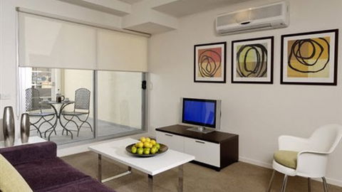 Punthill Apartment Hotels - Essendon Grand - Accommodation Nelson Bay 1