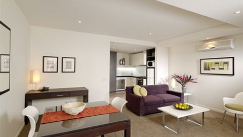 Punthill Apartment Hotels - Essendon Grand - Accommodation Nelson Bay 3