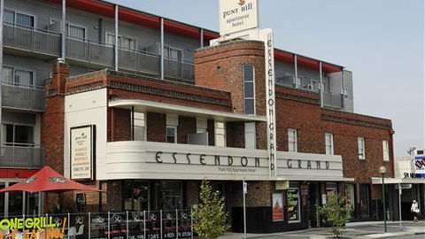 Punthill Apartment Hotels - Essendon Grand - Accommodation Nelson Bay 2