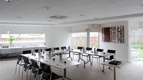 Punthill Apartment Hotels - Essendon Grand - Accommodation Nelson Bay 5