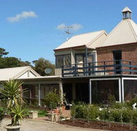 Kil'n Time Bed and Breakfast - Accommodation Nelson Bay