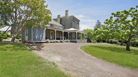 Tarndie - Accommodation Nelson Bay 0