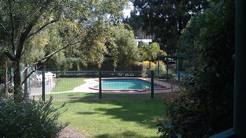 Goughs Bay VIC Accommodation Nelson Bay