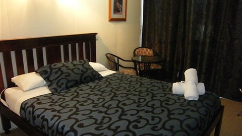 Boomers Guest House Hamilton - Accommodation Nelson Bay 1