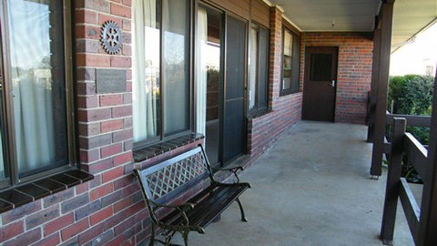 Boomers Guest House Hamilton - Accommodation Nelson Bay 2