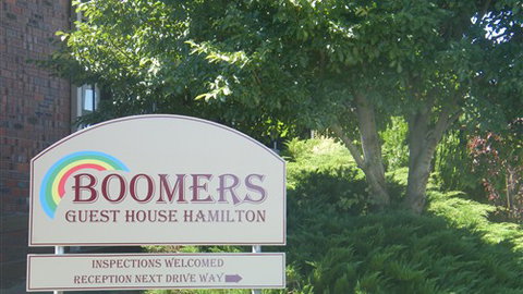 Boomers Guest House Hamilton - Accommodation Nelson Bay 6