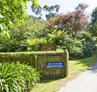Great Ocean Road Cottages  Backpackers - Accommodation Nelson Bay