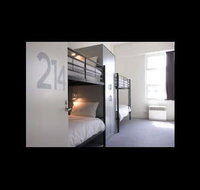 Urban Central - Accommodation Nelson Bay