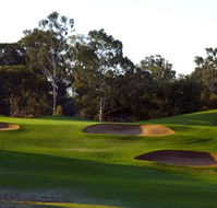 Yarrawonga Mulwala Golf Club Resort - Accommodation Nelson Bay