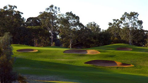 Yarrawonga Mulwala Golf Club Resort - Accommodation Nelson Bay 0