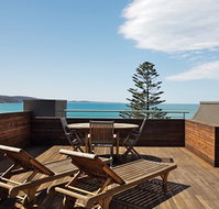 Cumberland Lorne - Accommodation Nelson Bay